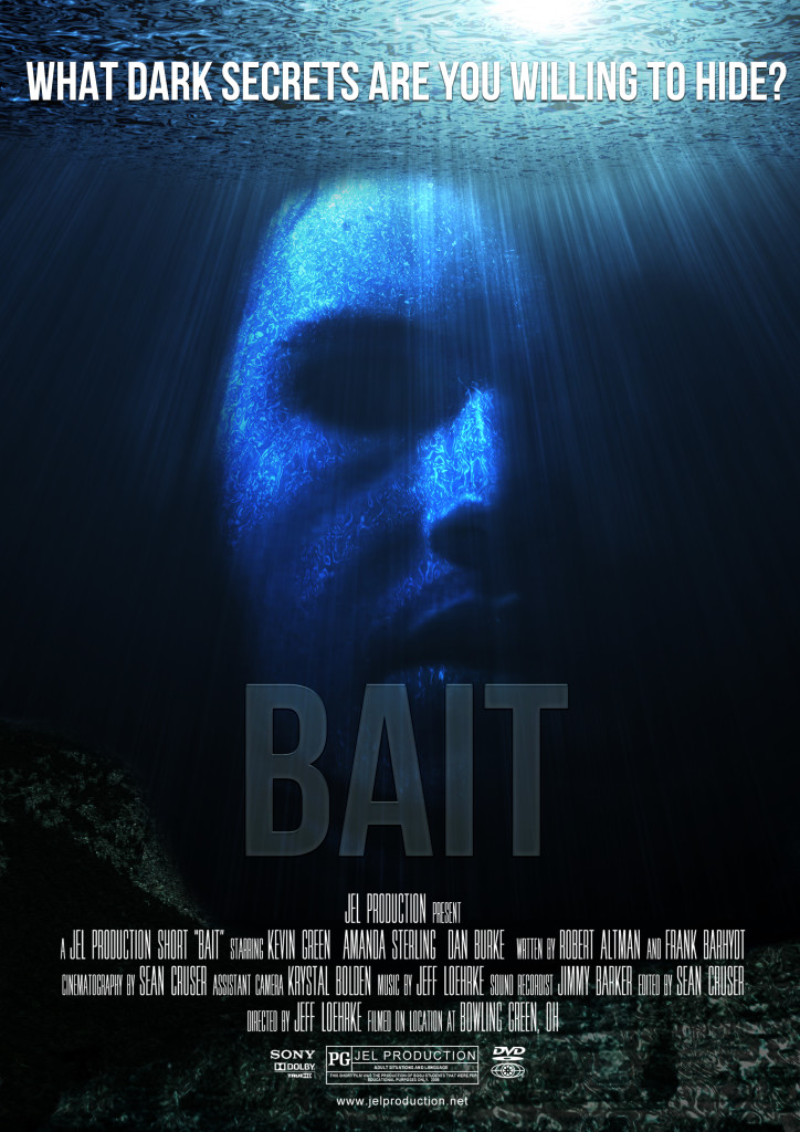 Movie Poster Series – Bait