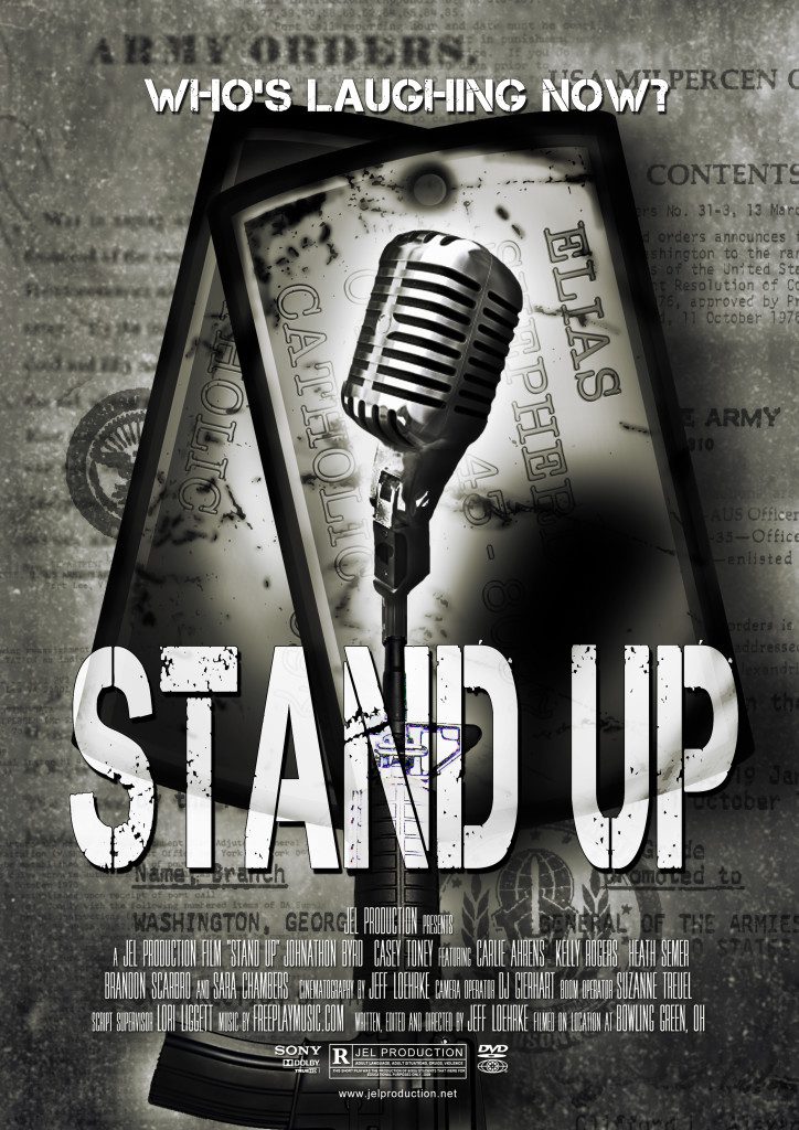 Stand-Up