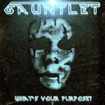 Gauntlet Teaser Poster