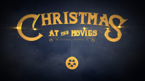 Christmas at the Movies