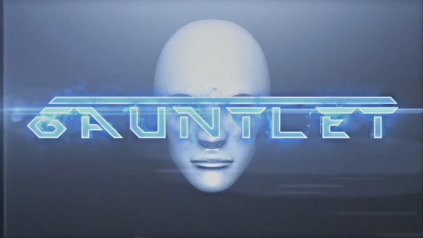 Gauntlet Official Trailer