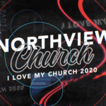 I Love My Church 2020