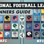 Guide to the NFL