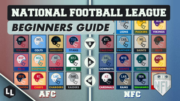 Guide to the NFL
