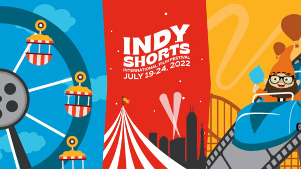 Heartland Film – Indy Shorts 2022